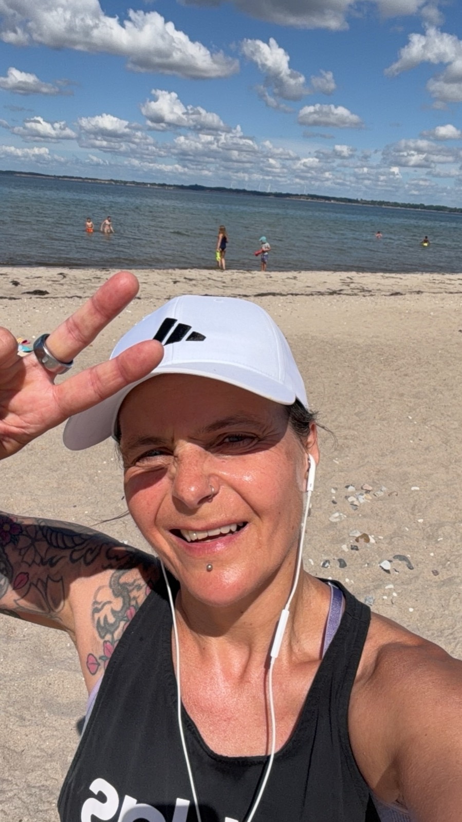 Inga Wiegert, Coachin und Gründerin von Mensch Muddi